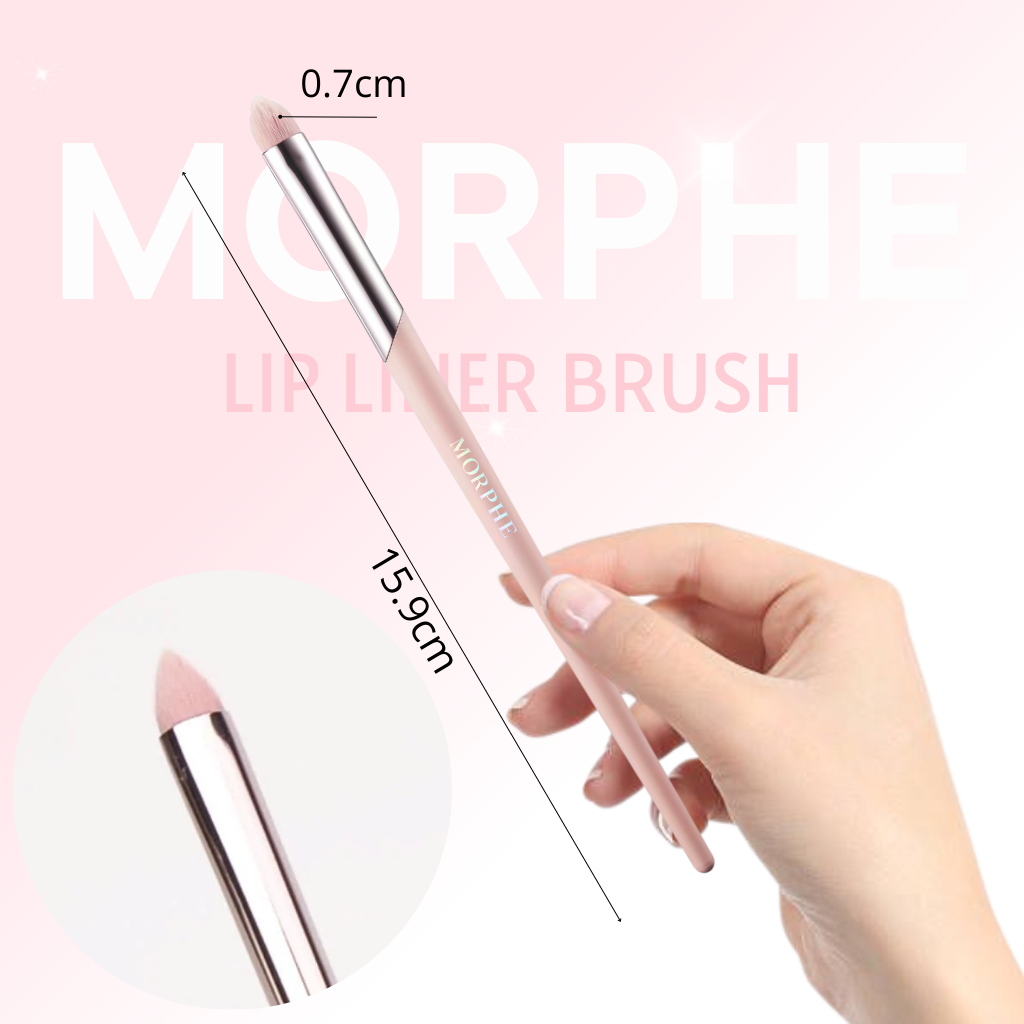 Cọ trang điểm nhấn đuôi mắt MORPHE Lip Liner Brush M220